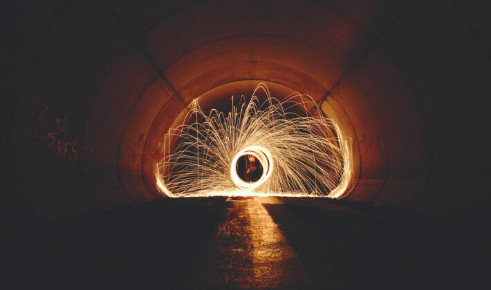LIGHTPAINTING