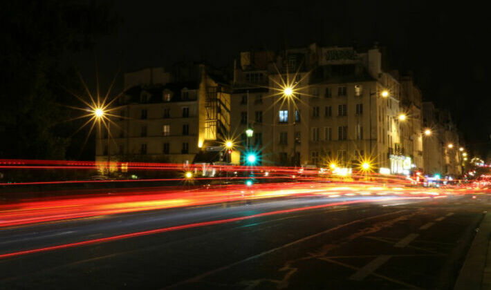 VILLE EN MOUVEMENT