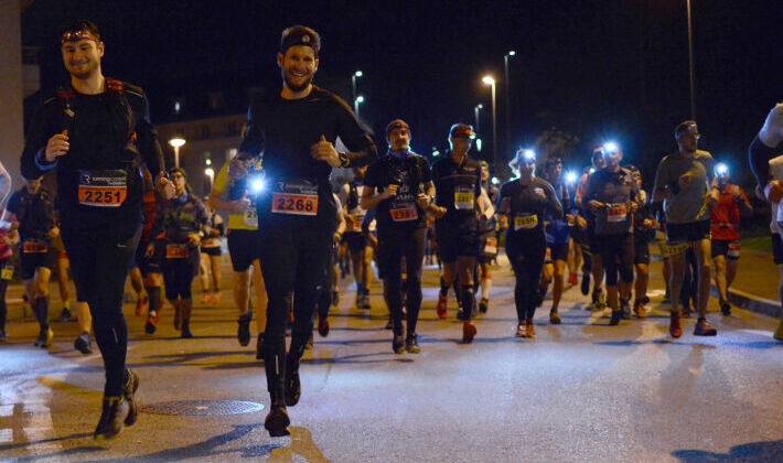 MARATHON