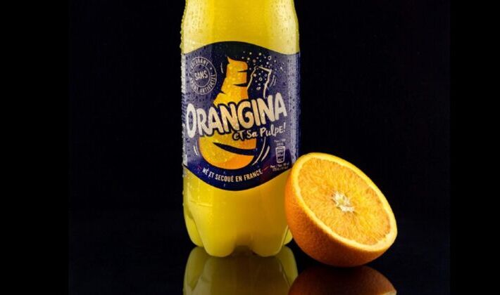ORANGINA