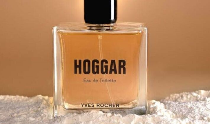 PUB PARFUM