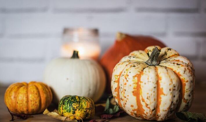 DOUCEUR D'AUTOMNE