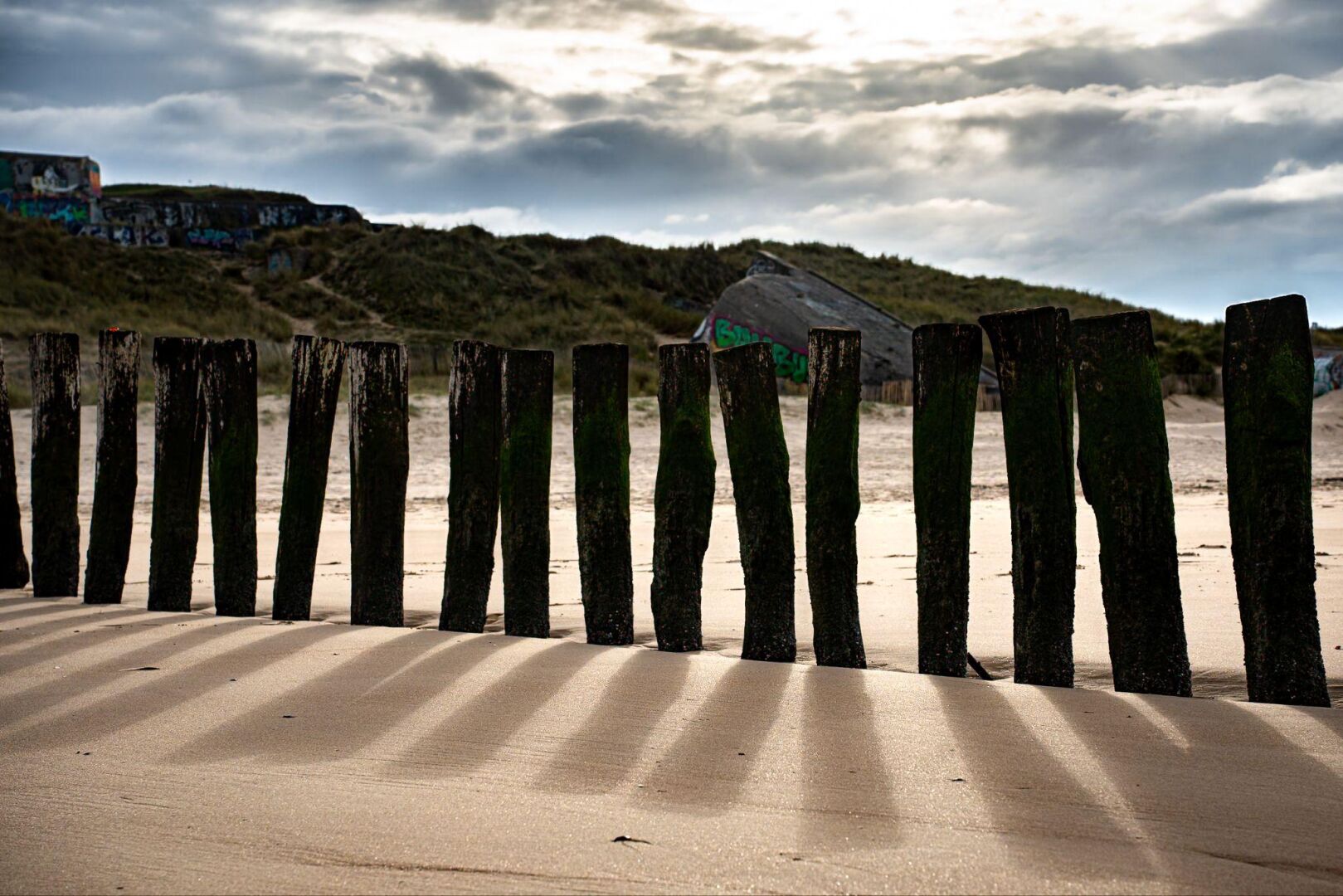 Initiation à la photographie de paysage