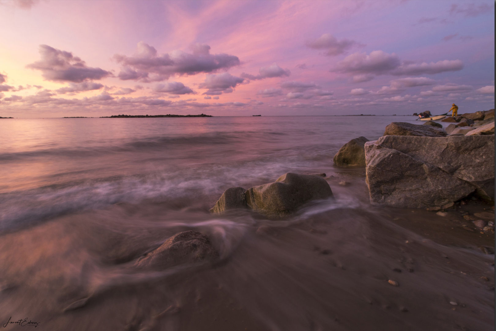 Photographie Laurent E. lve en formation photo #edaaPIX