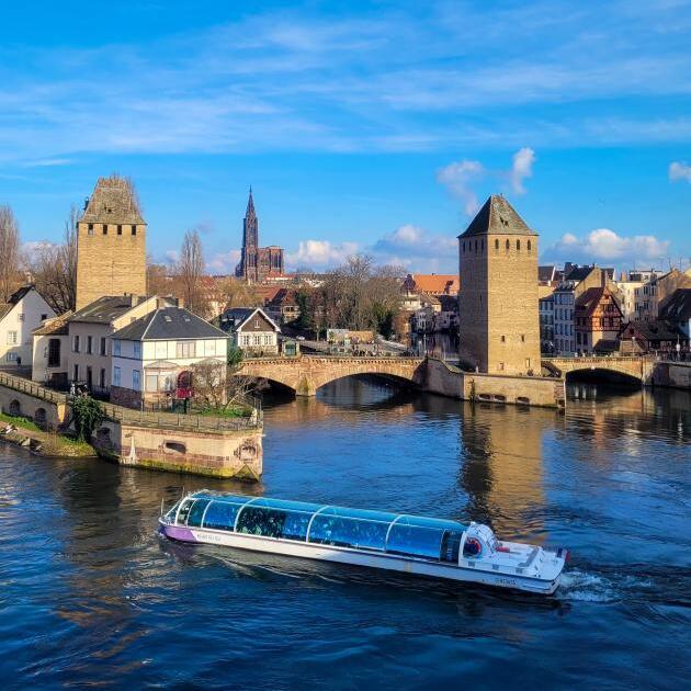 photo de Strasbourg Nick Maas