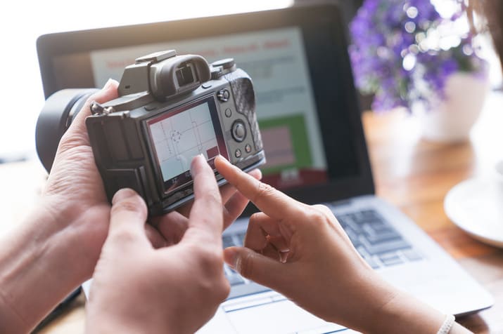 mtier de photographe indpendant