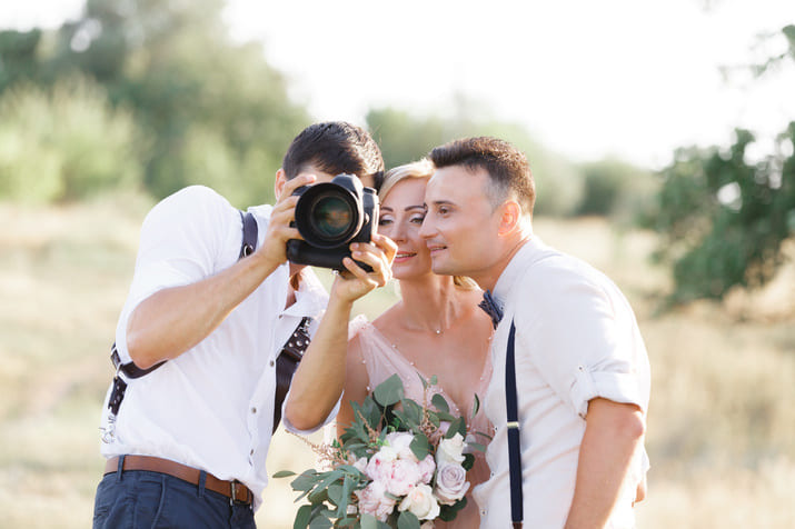 photographe de mariage freelance