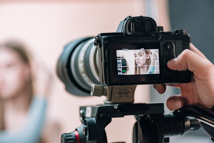 métier de photographe professionnel