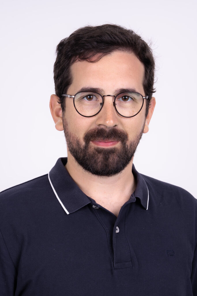 Portrait de Phedrik