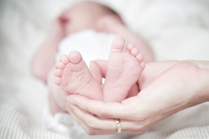 devenir photographe de naissance