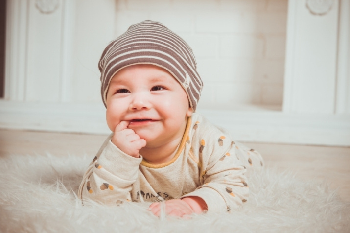 photographe pour bébé