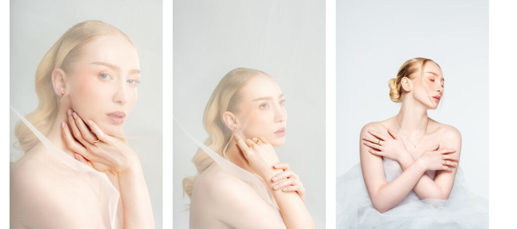 Srie "Opaline" ralise par Florian PEYROT