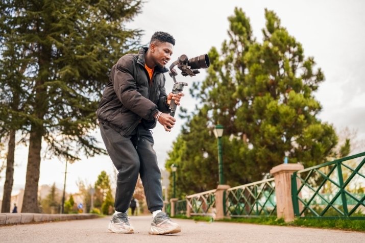 devenir photographe de plateau