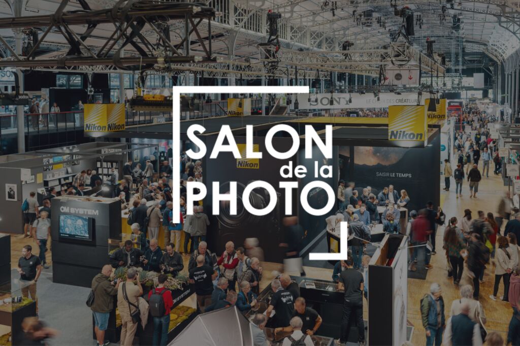 Salon de la Photo 2025