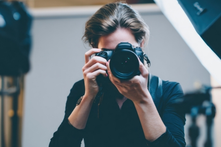 photographe d'art