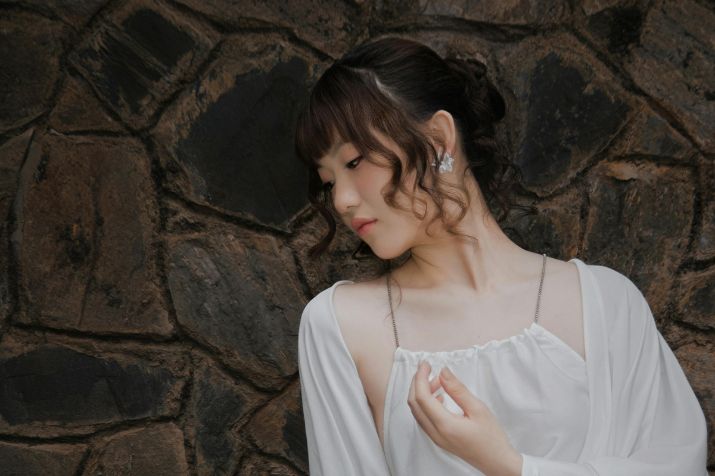 photographie boudoir