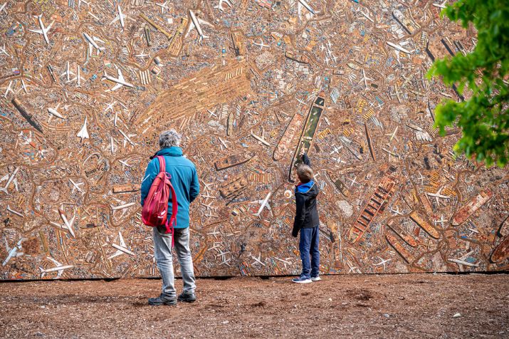 photo jean michel niron