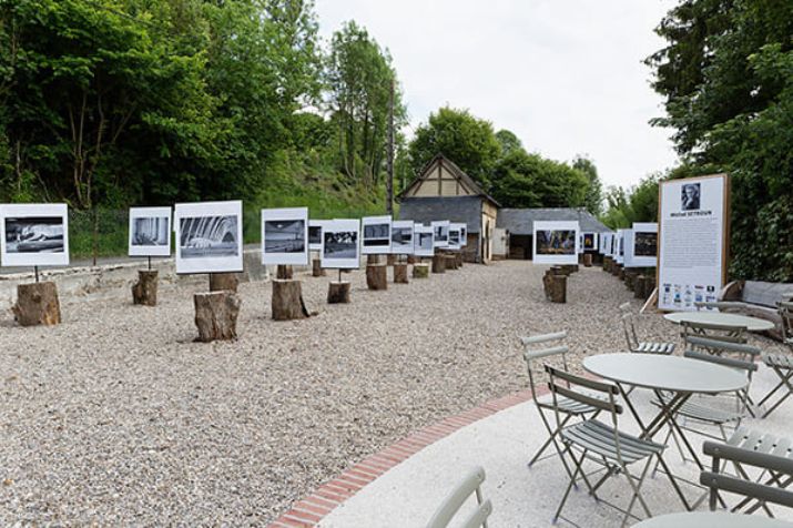festival de la photo martagny