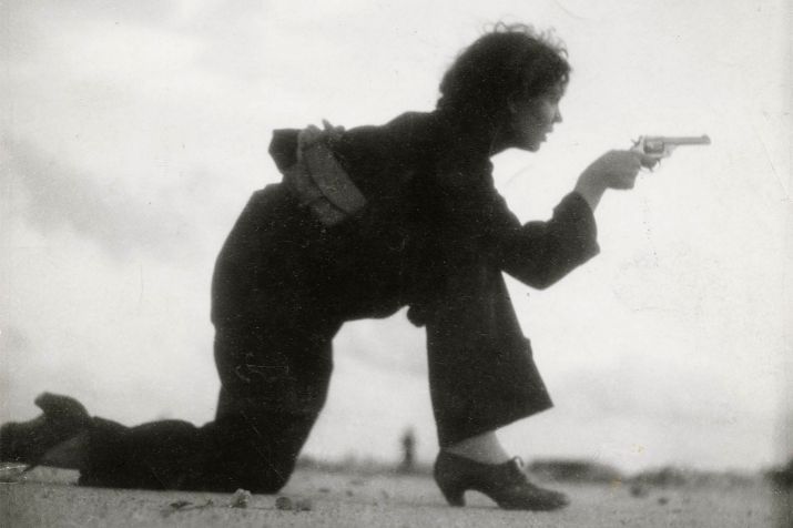 gerda taro