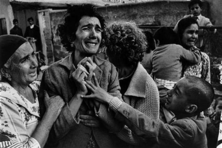Don McCullin