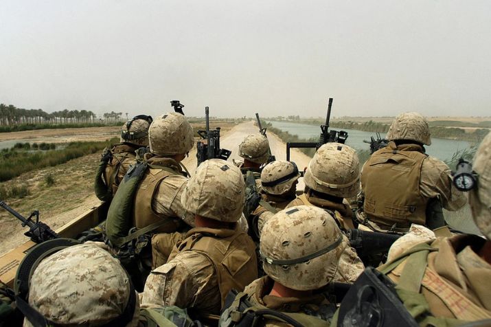 Lynsey Addario