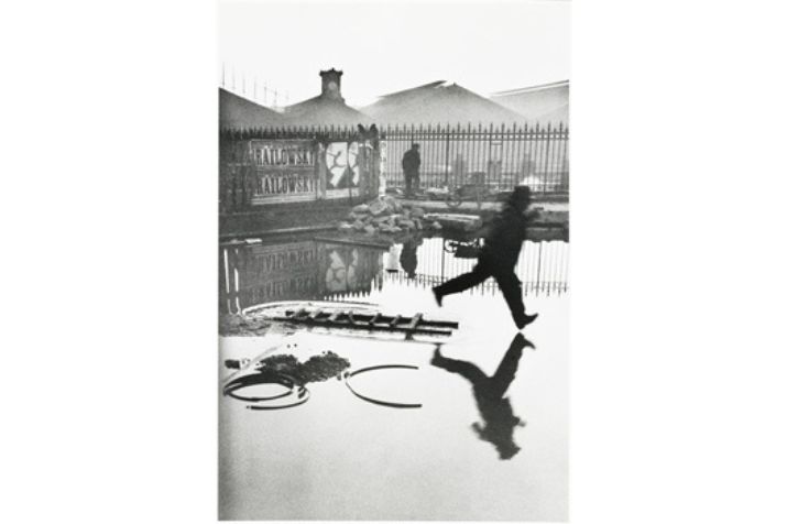 Henri Cartier Bresson