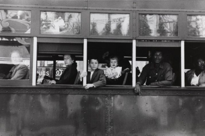 Robert Frank