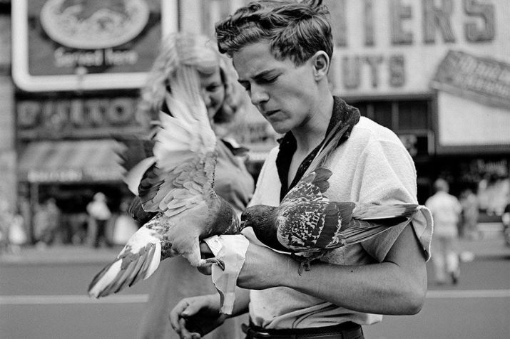 Vivian Maier