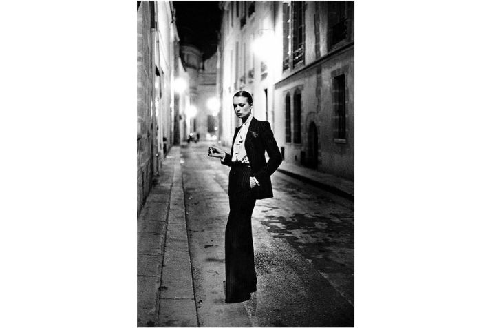 Helmut Newton