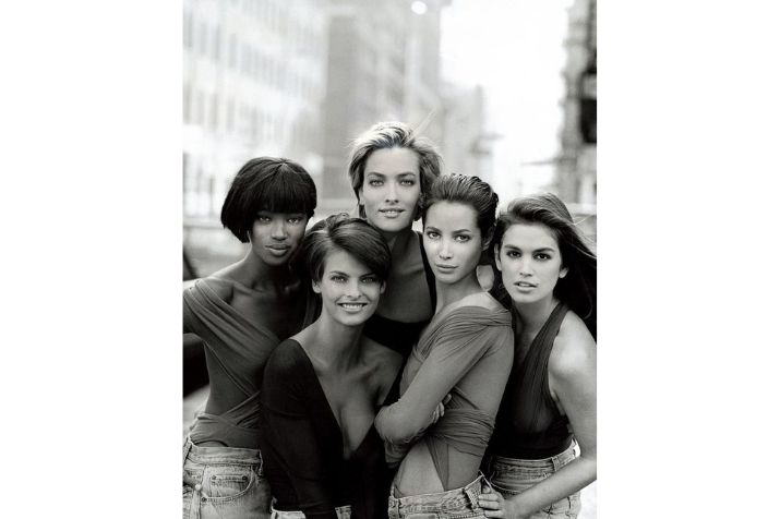 Peter Lindbergh