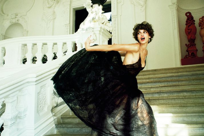 Ellen von Unwerth