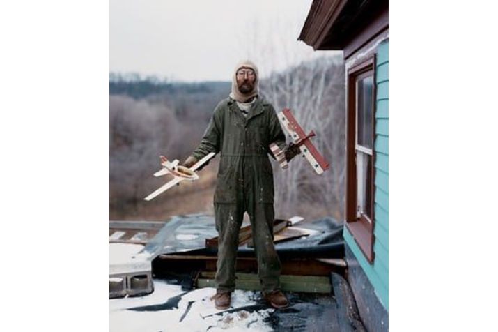 Alec Soth