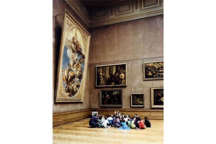 Thomas Struth