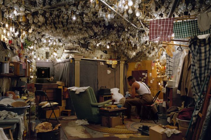 Jeff Wall