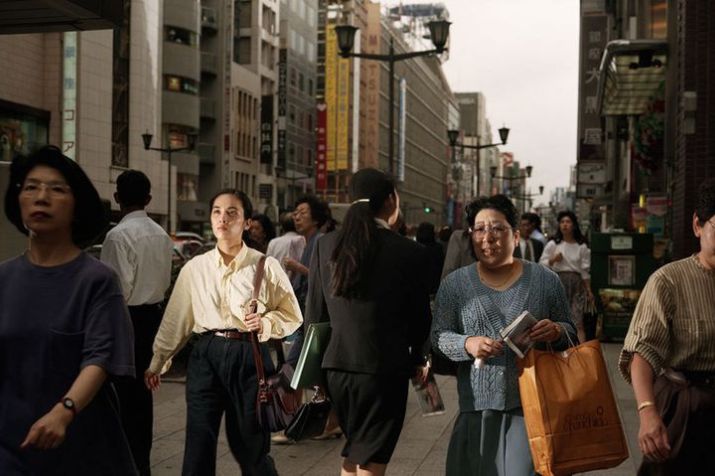 Philip-Lorca diCorcia