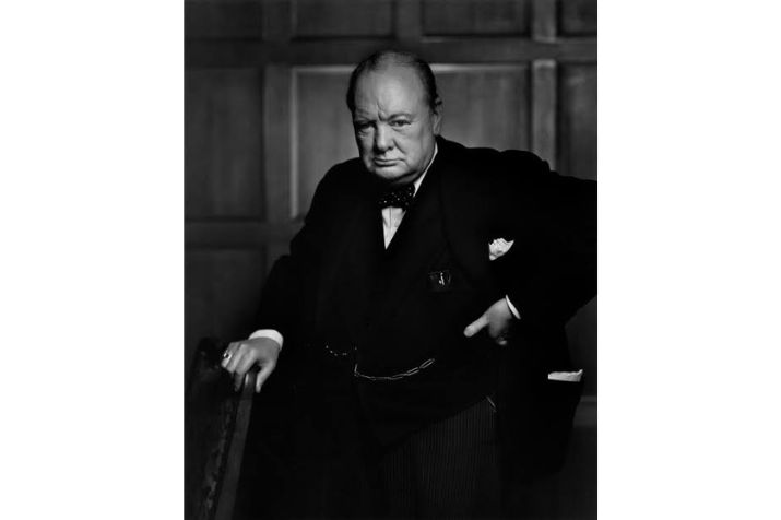 Yousuf Karsh