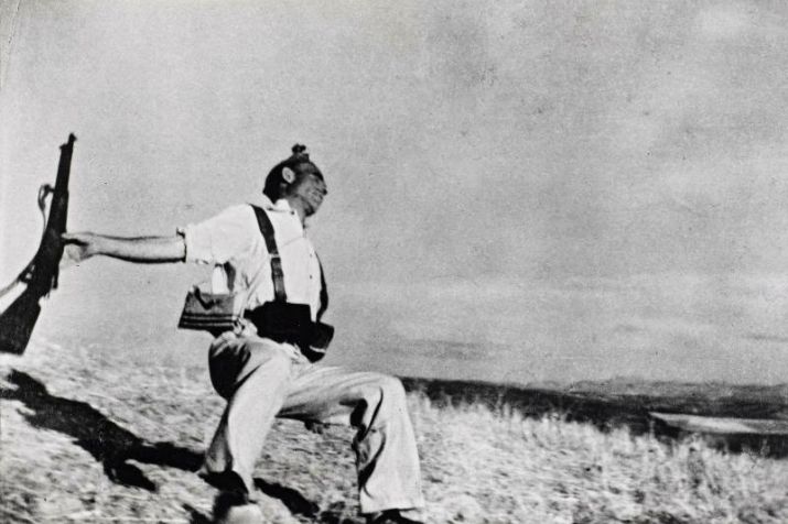 Robert Capa